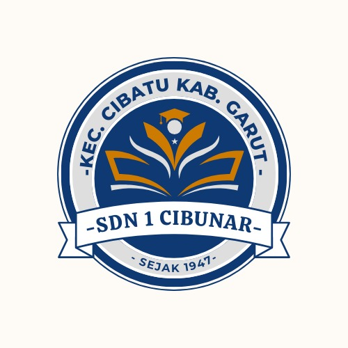 e-SIMAK SDN 1 CIBUNAR